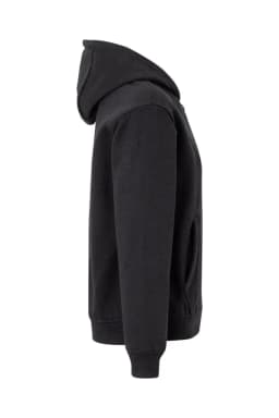 BYRON KIDS - SUDADERA CREM/CAPUCHA KIDS 270