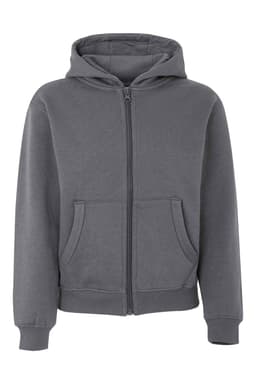BYRON KIDS - SUDADERA CREM/CAPUCHA KIDS 270