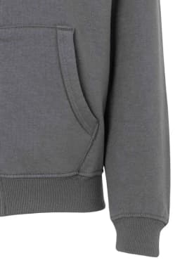 BYRON KIDS - SUDADERA CREM/CAPUCHA KIDS 270