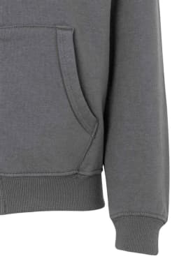 BYRON KIDS - SUDADERA CREM/CAPUCHA KIDS 270