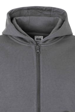 BYRON KIDS - SUDADERA CREM/CAPUCHA KIDS 270