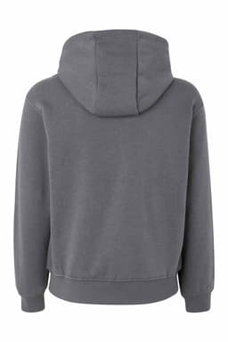 BYRON KIDS - SUDADERA CREM/CAPUCHA KIDS 270