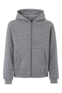 BYRON KIDS - SUDADERA CREM/CAPUCHA KIDS 270