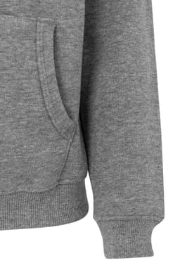 BYRON KIDS - SUDADERA CREM/CAPUCHA KIDS 270