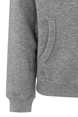 BYRON KIDS - SUDADERA CREM/CAPUCHA KIDS 270