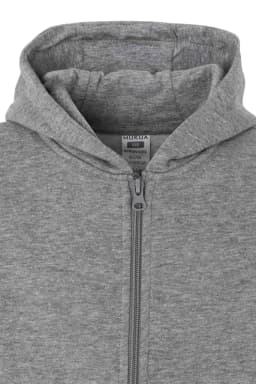 BYRON KIDS - SUDADERA CREM/CAPUCHA KIDS 270