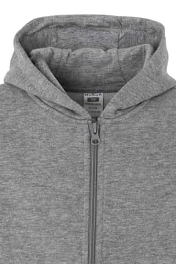 BYRON KIDS - SUDADERA CREM/CAPUCHA KIDS 270