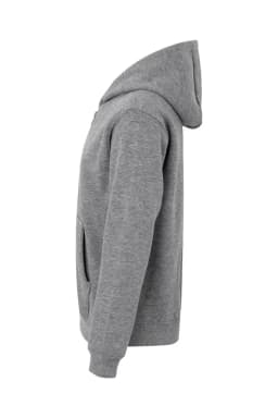 BYRON KIDS - SUDADERA CREM/CAPUCHA KIDS 270