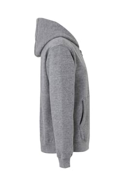 BYRON KIDS - SUDADERA CREM/CAPUCHA KIDS 270