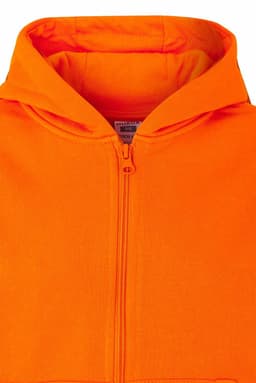 BYRON KIDS - SUDADERA CREM/CAPUCHA KIDS 270