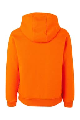 BYRON KIDS - SUDADERA CREM/CAPUCHA KIDS 270