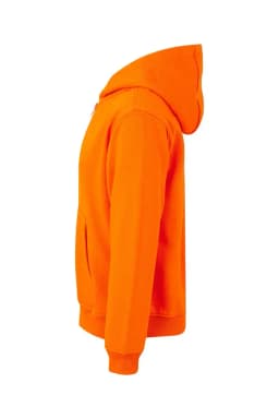 BYRON KIDS - SUDADERA CREM/CAPUCHA KIDS 270