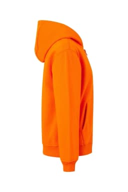 BYRON KIDS - SUDADERA CREM/CAPUCHA KIDS 270