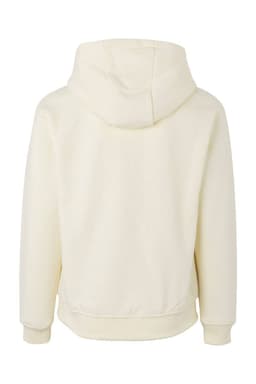 BYRON KIDS - SUDADERA CREM/CAPUCHA KIDS 270