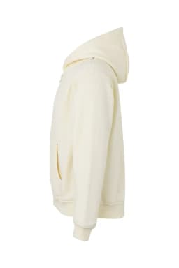 BYRON KIDS - SUDADERA CREM/CAPUCHA KIDS 270