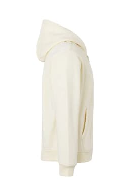 BYRON KIDS - SUDADERA CREM/CAPUCHA KIDS 270