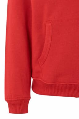 BYRON KIDS - SUDADERA CREM/CAPUCHA KIDS 270