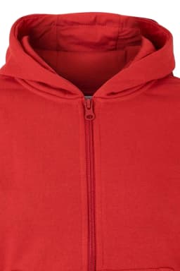 BYRON KIDS - SUDADERA CREM/CAPUCHA KIDS 270