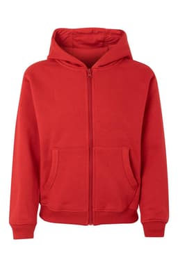 BYRON KIDS - SUDADERA CREM/CAPUCHA KIDS 270