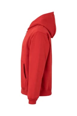 BYRON KIDS - SUDADERA CREM/CAPUCHA KIDS 270