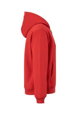 BYRON KIDS - SUDADERA CREM/CAPUCHA KIDS 270