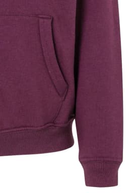 BYRON KIDS - SUDADERA CREM/CAPUCHA KIDS 270