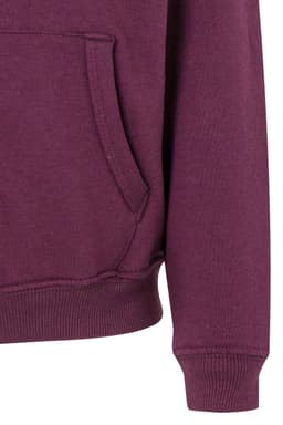 BYRON KIDS - SUDADERA CREM/CAPUCHA KIDS 270