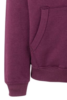 BYRON KIDS - SUDADERA CREM/CAPUCHA KIDS 270