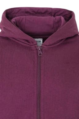 BYRON KIDS - SUDADERA CREM/CAPUCHA KIDS 270