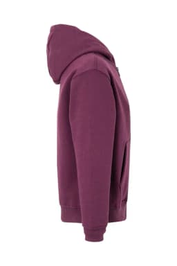 BYRON KIDS - SUDADERA CREM/CAPUCHA KIDS 270