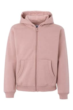 BYRON KIDS - SUDADERA CREM/CAPUCHA KIDS 270