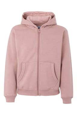 BYRON KIDS - SUDADERA CREM/CAPUCHA KIDS 270