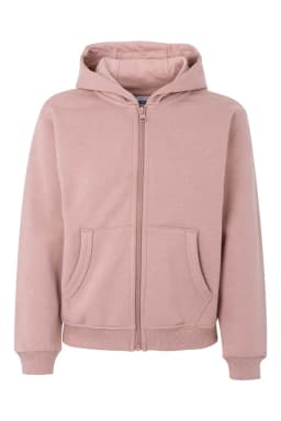 BYRON KIDS - SUDADERA CREM/CAPUCHA KIDS 270