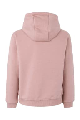 BYRON KIDS - SUDADERA CREM/CAPUCHA KIDS 270