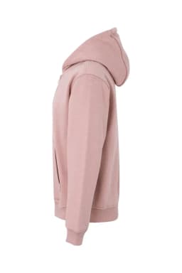 BYRON KIDS - SUDADERA CREM/CAPUCHA KIDS 270