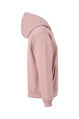 BYRON KIDS - SUDADERA CREM/CAPUCHA KIDS 270