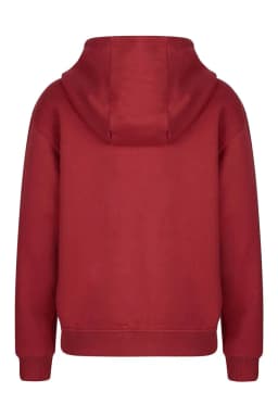 BYRON KIDS - SUDADERA CREM/CAPUCHA KIDS 270