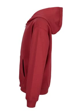 BYRON KIDS - SUDADERA CREM/CAPUCHA KIDS 270