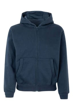 BYRON KIDS - SUDADERA CREM/CAPUCHA KIDS 270