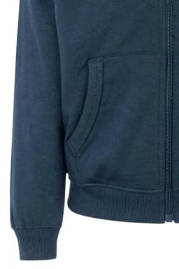 BYRON KIDS - SUDADERA CREM/CAPUCHA KIDS 270