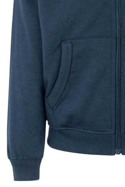 BYRON KIDS - SUDADERA CREM/CAPUCHA KIDS 270