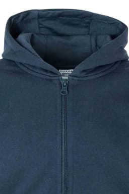 BYRON KIDS - SUDADERA CREM/CAPUCHA KIDS 270