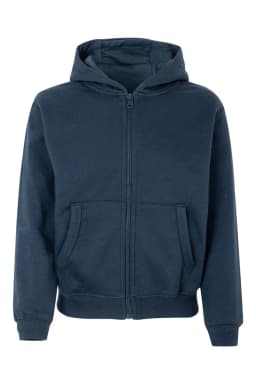 BYRON KIDS - SUDADERA CREM/CAPUCHA KIDS 270