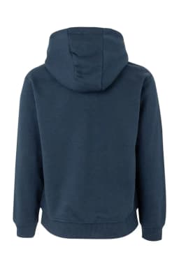 BYRON KIDS - SUDADERA CREM/CAPUCHA KIDS 270