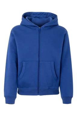 BYRON KIDS - SUDADERA CREM/CAPUCHA KIDS 270