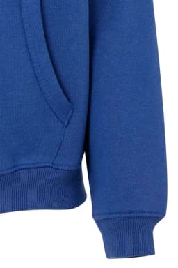 BYRON KIDS - SUDADERA CREM/CAPUCHA KIDS 270