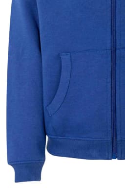 BYRON KIDS - SUDADERA CREM/CAPUCHA KIDS 270