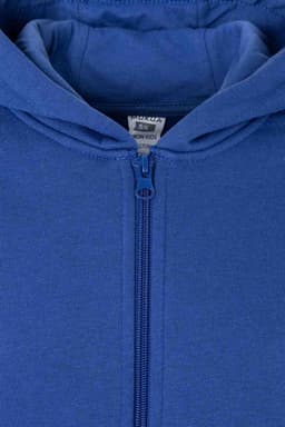 BYRON KIDS - SUDADERA CREM/CAPUCHA KIDS 270