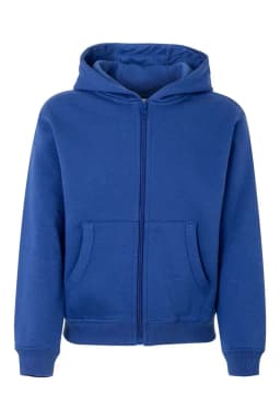 BYRON KIDS - SUDADERA CREM/CAPUCHA KIDS 270