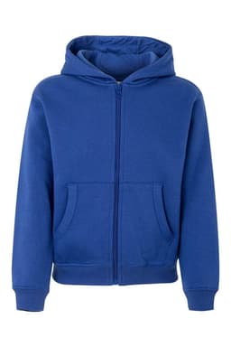 BYRON KIDS - SUDADERA CREM/CAPUCHA KIDS 270